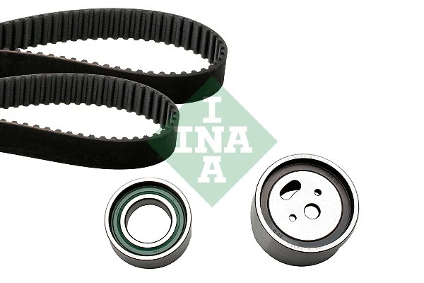 Timing Belt Kit (530 0253 10)