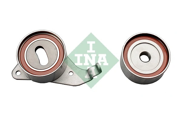 Pulley Kit, timing belt (530 0268 09)