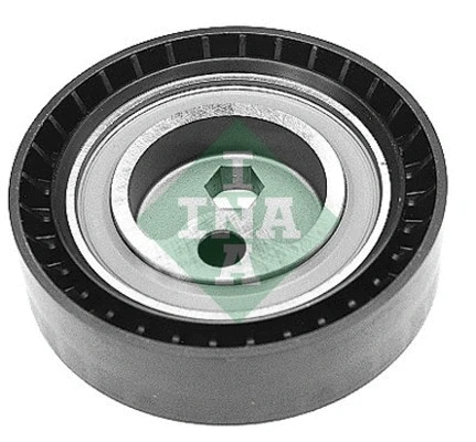 Tensioner Pulley, V-ribbed belt (531 0095 10)