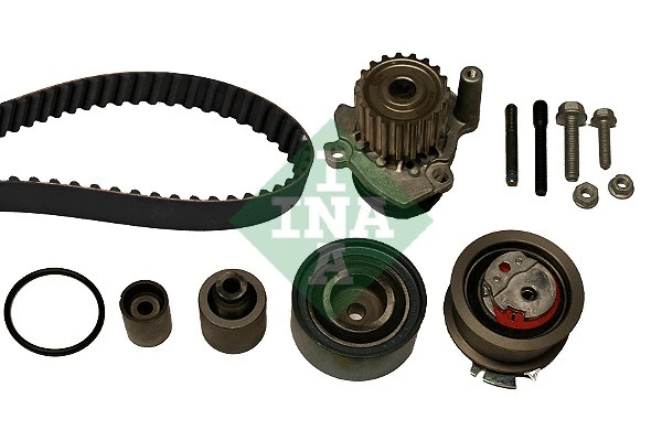 Water Pump & Timing Belt Kit (530 0503 30)