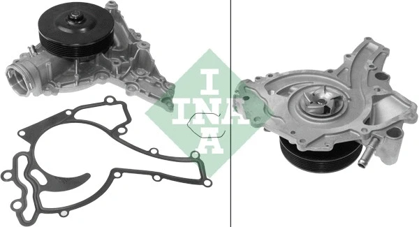 Water Pump, engine cooling (538 0239 10)