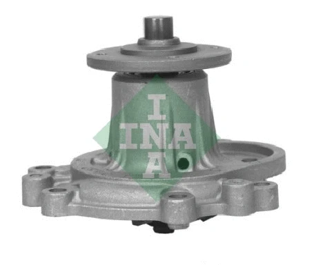 Water Pump, engine cooling (538 0536 10)