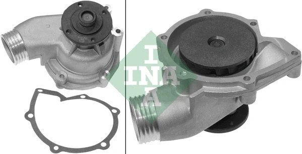 Water Pump, engine cooling (538 0177 10)