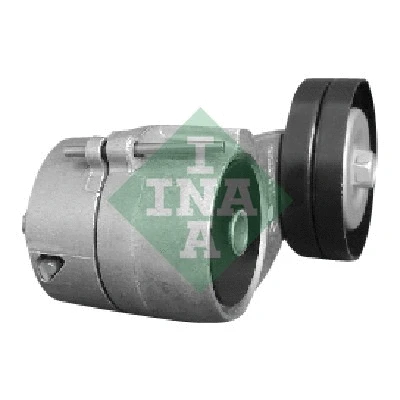 Tensioner Pulley, V-ribbed belt (531 0614 30)