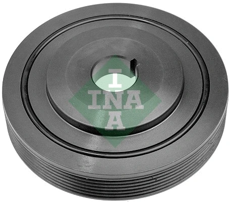 Belt Pulley, crankshaft (544 0044 10)