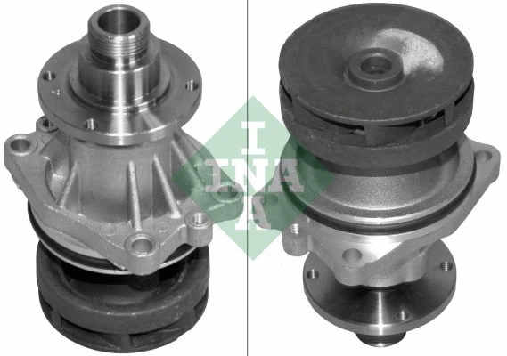 Water Pump, engine cooling (538 0188 10)