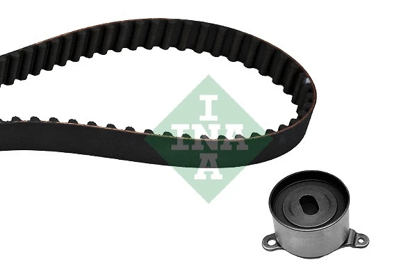 Timing Belt Kit (530 0372 10)