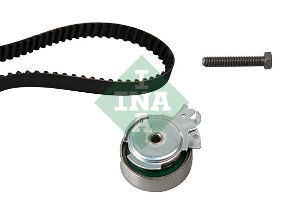 Timing Belt Kit (530 0004 10)