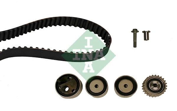 Timing Belt Kit (530 0329 10)