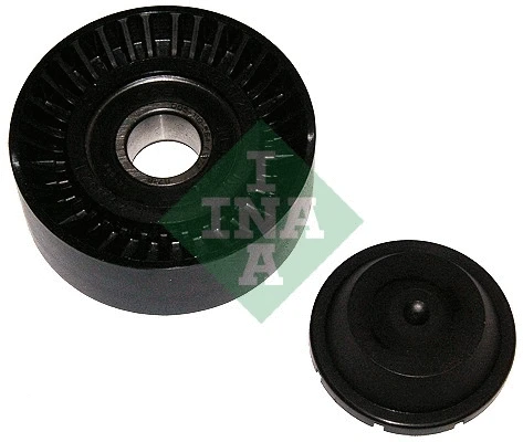 Deflection/Guide Pulley, V-ribbed belt (532 0508 10)