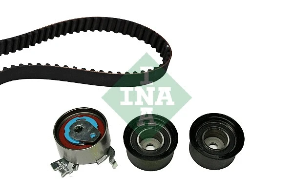 Timing Belt Kit (530 0373 10)