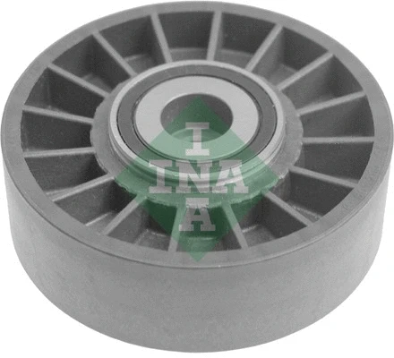 Tensioner Pulley, V-ribbed belt (531 0718 10)