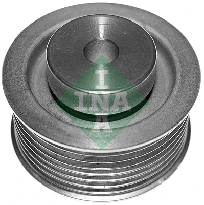Deflection/Guide Pulley, V-ribbed belt (532 0584 10)