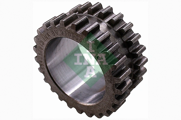 Sprocket, crankshaft (554 0179 10)