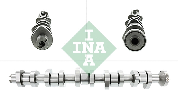 Camshaft (428 0111 10)