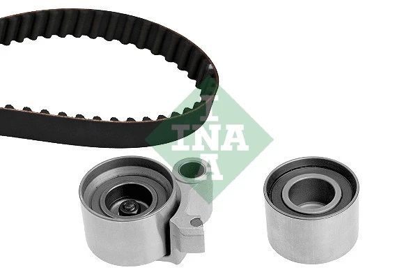 Timing Belt Kit (530 0556 10)