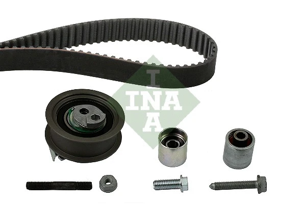 Timing Belt Kit (530 0584 10)