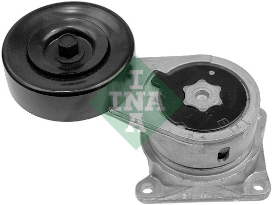 Belt Tensioner, V-ribbed belt (534 0263 10)