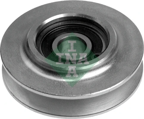 Tensioner Pulley, V-ribbed belt (531 0656 20)