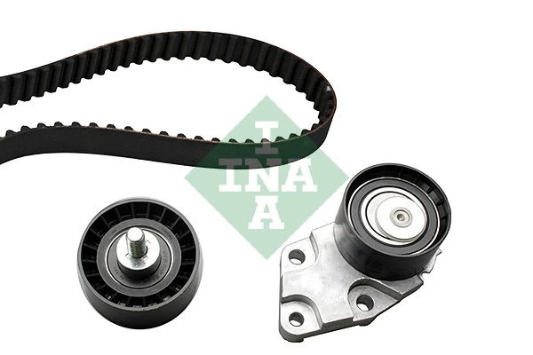 Timing Belt Kit (530 0332 10)
