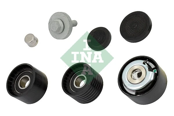 Pulley Kit, timing belt (530 0342 09)