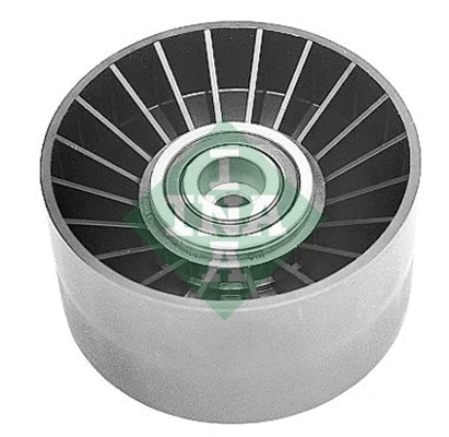 Deflection/Guide Pulley, V-ribbed belt (532 0032 10)