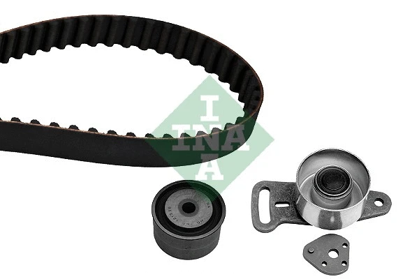 Timing Belt Kit (530 0190 10)