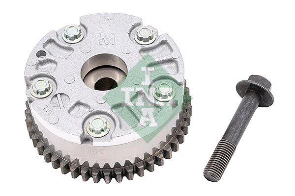 Camshaft Adjuster (427 1078 30)