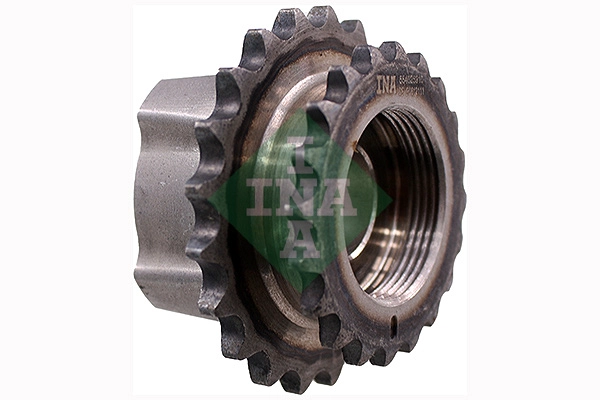 Sprocket, crankshaft (554 0259 10)
