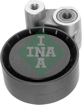 Tensioner Pulley, V-ribbed belt (531 0391 10)