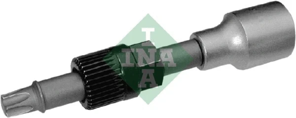 Socket Wrench Insert (400 0201 10)