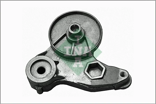 Belt Tensioner, V-ribbed belt (533 0115 10)