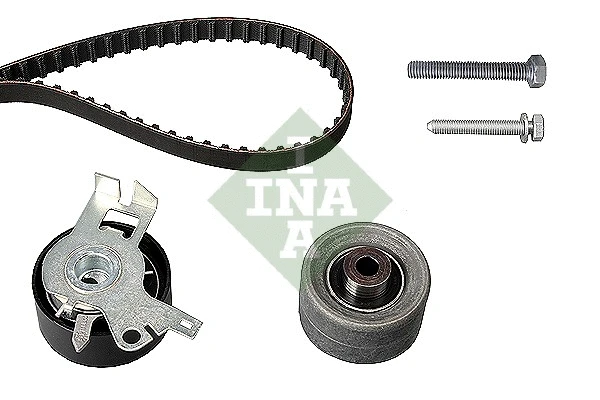 Timing Belt Kit (530 0238 10)