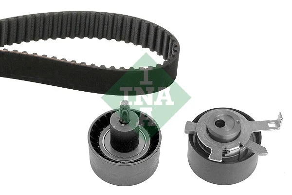 Timing Belt Kit (530 0066 10)