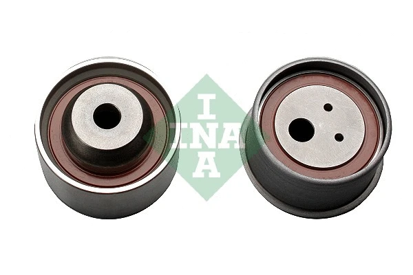 Pulley Kit, timing belt (530 0307 09)