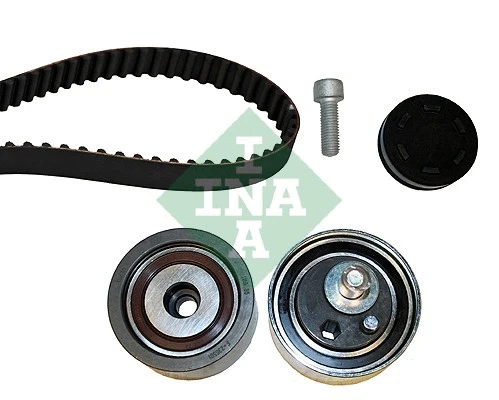 Timing Belt Kit (530 0364 10)