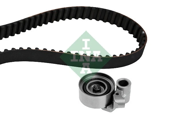 Timing Belt Kit (530 0531 10)