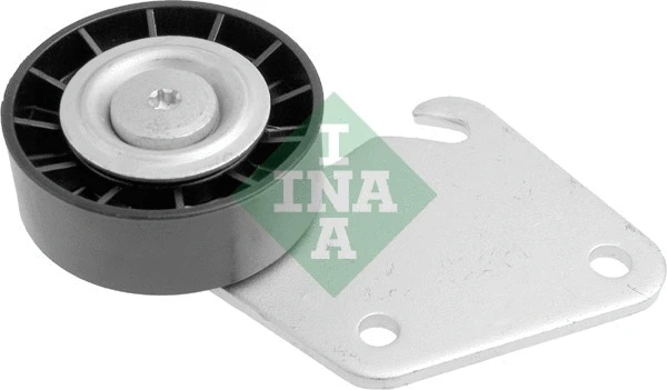 Deflection/Guide Pulley, V-ribbed belt (532 0124 10)