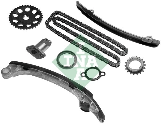 Timing Chain Kit (559 0120 10)