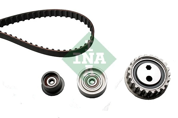 Timing Belt Kit (530 0007 10)