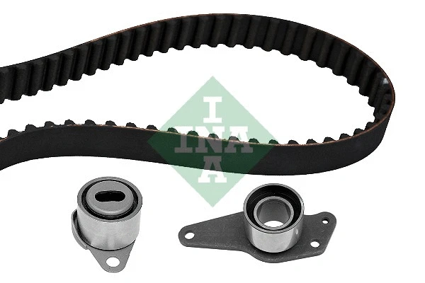 Timing Belt Kit (530 0521 10)