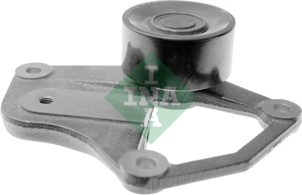 Deflection/Guide Pulley, V-ribbed belt (532 0184 10)