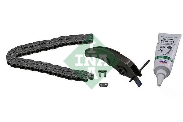 Chain Kit, oil pump drive (558 0093 10)