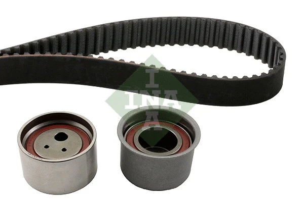 Timing Belt Kit (530 0588 10)