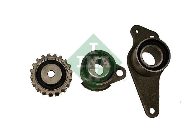 Pulley Kit, timing belt (530 0184 09)