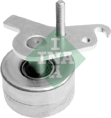 Tensioner Pulley, V-ribbed belt (531 0046 10)