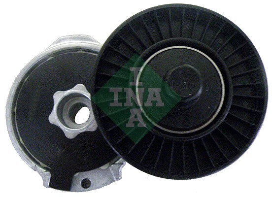 Belt Tensioner, V-ribbed belt (534 0163 10)