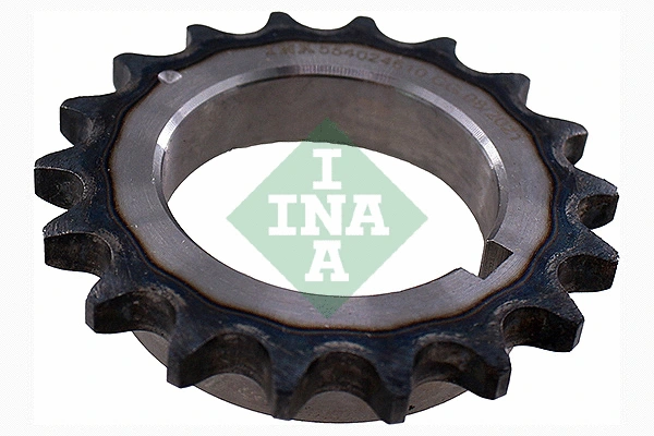 Sprocket, crankshaft (554 0246 10)