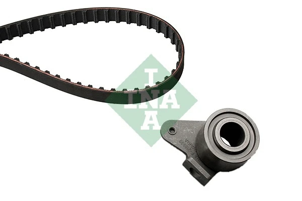 Timing Belt Kit (530 0248 10)