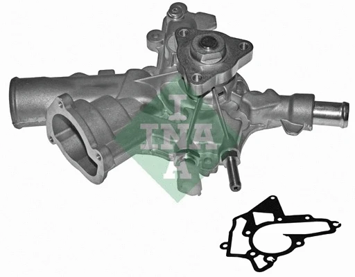 Water Pump, engine cooling (538 0082 10)